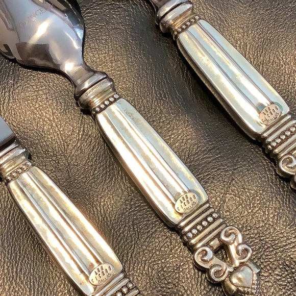 Godinger designed by Ann Cichon Dallas Green marble cheese board set with box! - Picture 12 of 16